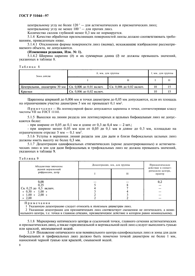 ГОСТ Р 51044-97