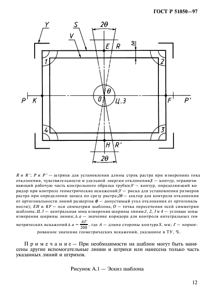 ГОСТ Р 51050-97