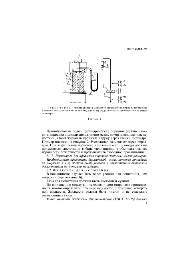 ГОСТ 25283-93