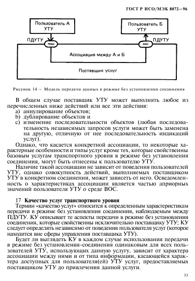 ГОСТ Р ИСО/МЭК 8072-96