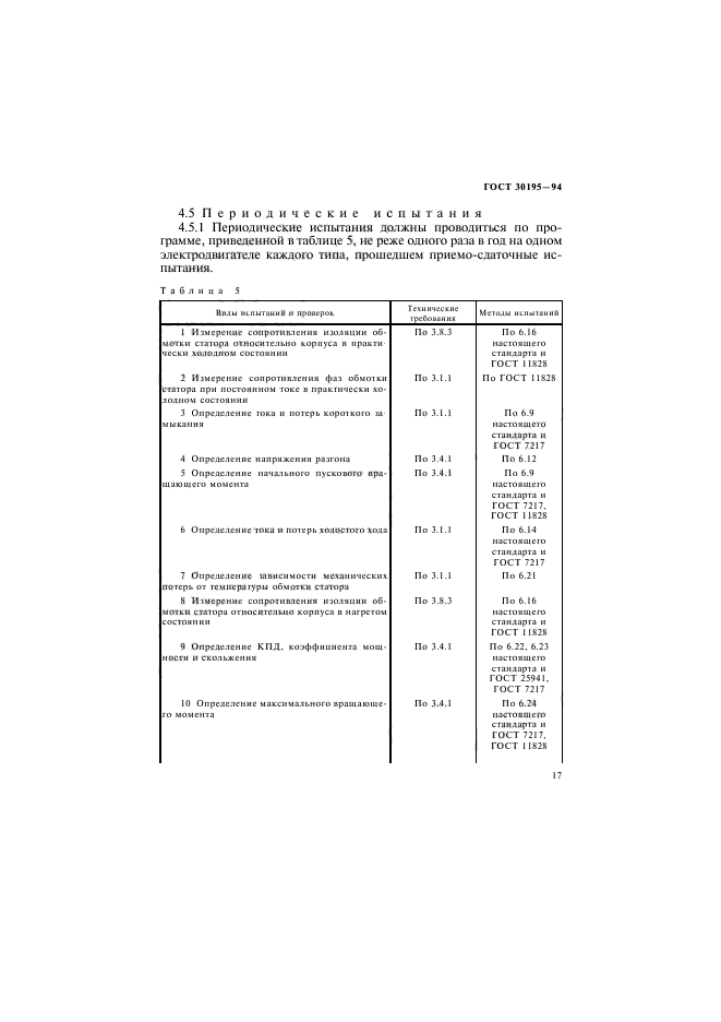 ГОСТ 30195-94