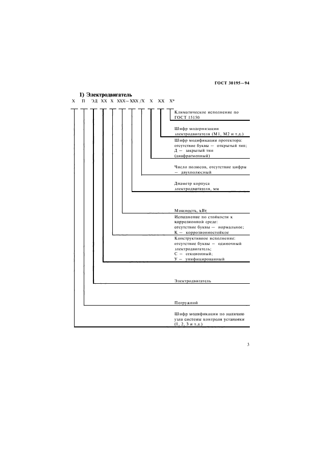 ГОСТ 30195-94