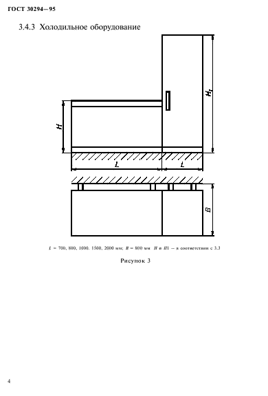 ГОСТ 30294-95