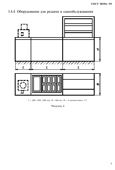 ГОСТ 30294-95