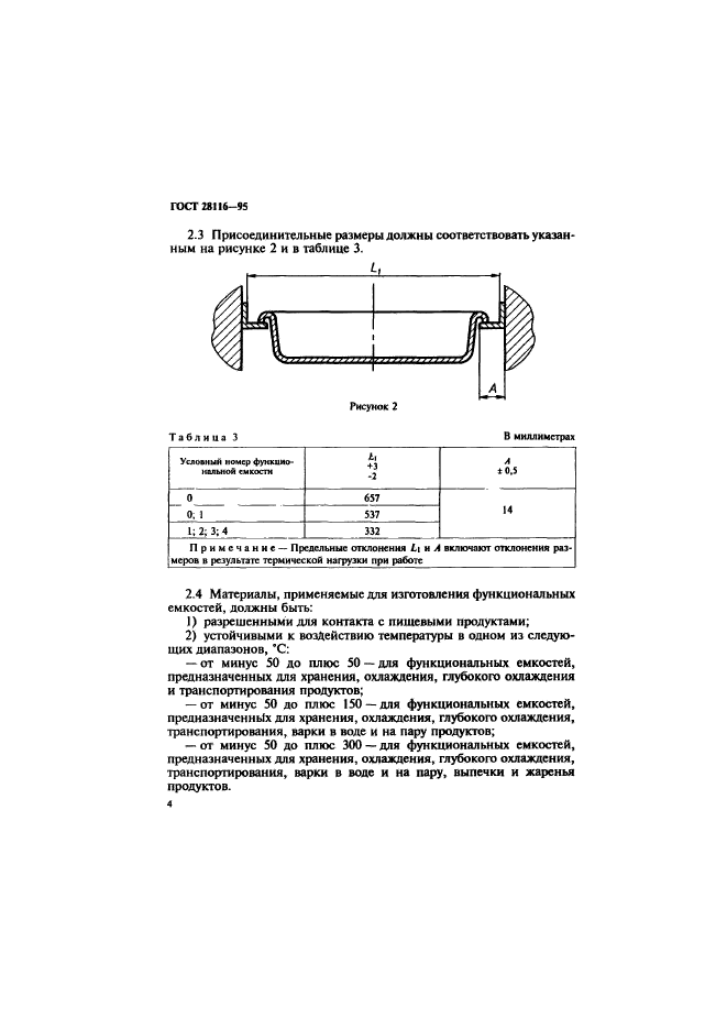 ГОСТ 28116-95