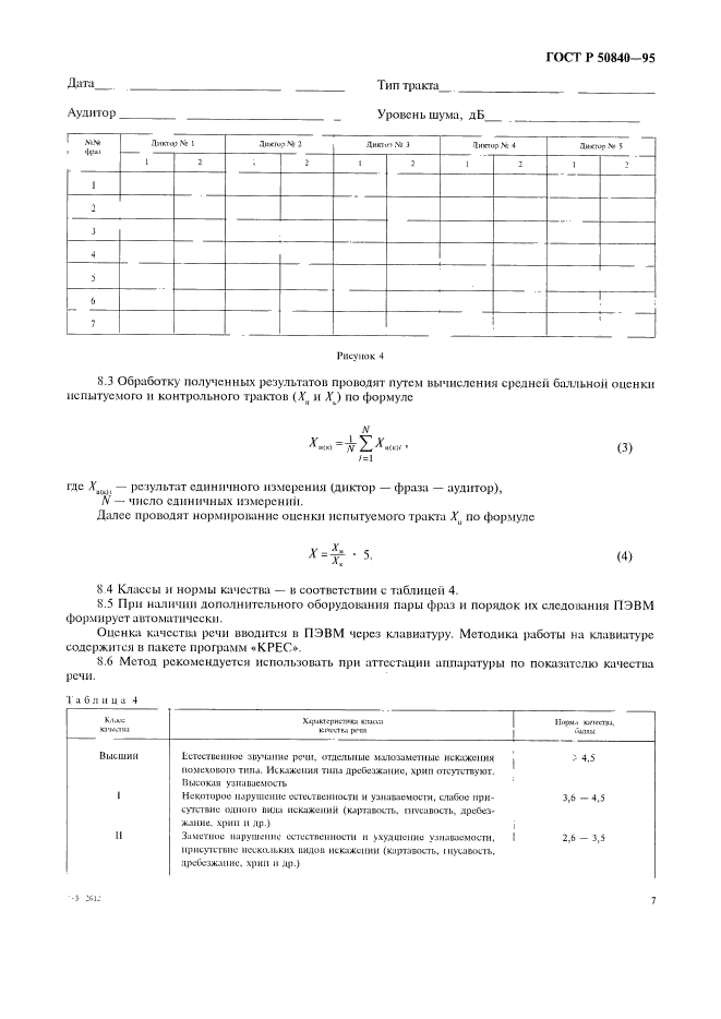 ГОСТ Р 50840-95