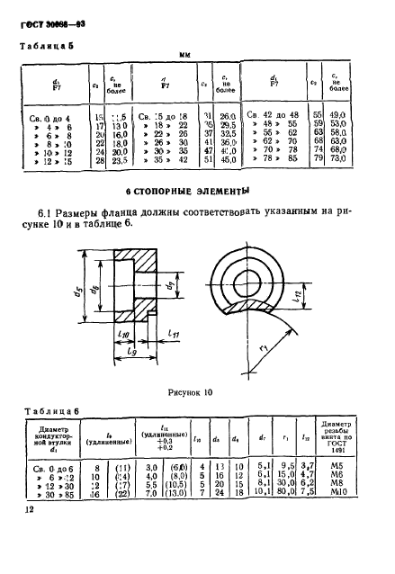 ГОСТ 30086-93