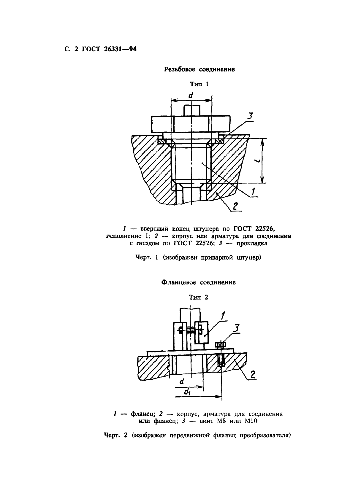 ГОСТ 26331-94