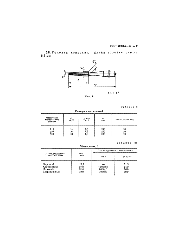 ГОСТ 22090.2-93