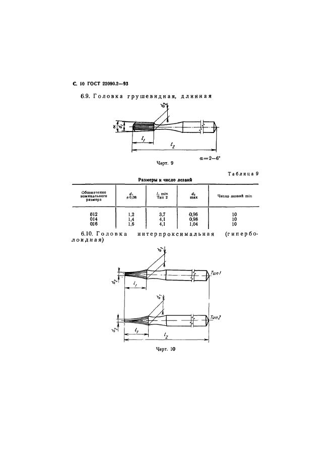 ГОСТ 22090.2-93