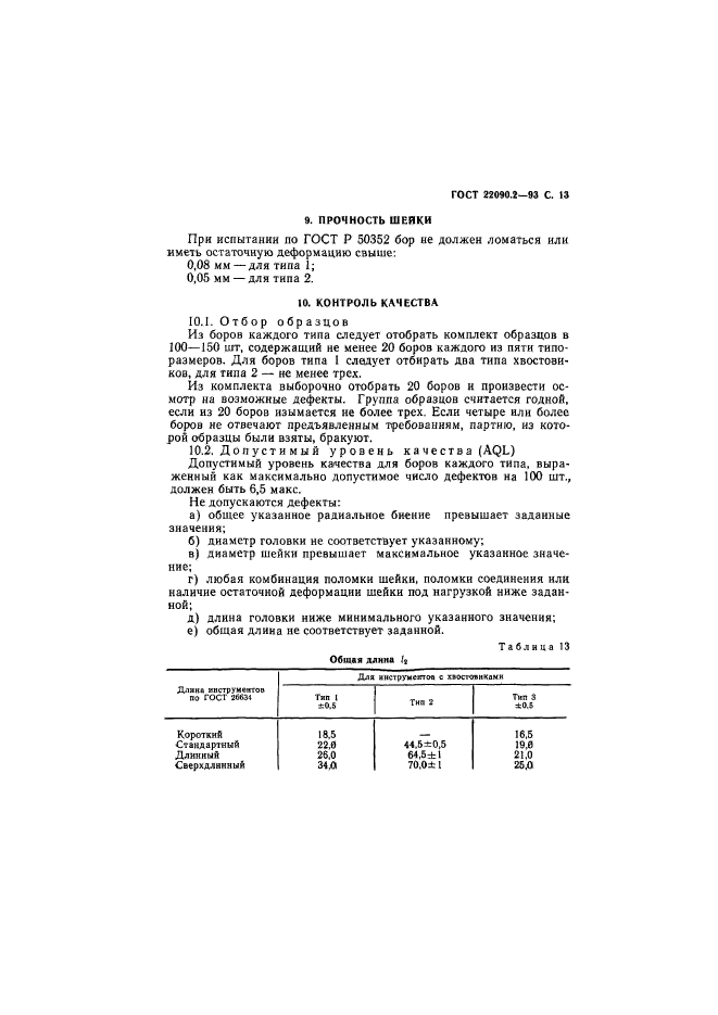 ГОСТ 22090.2-93