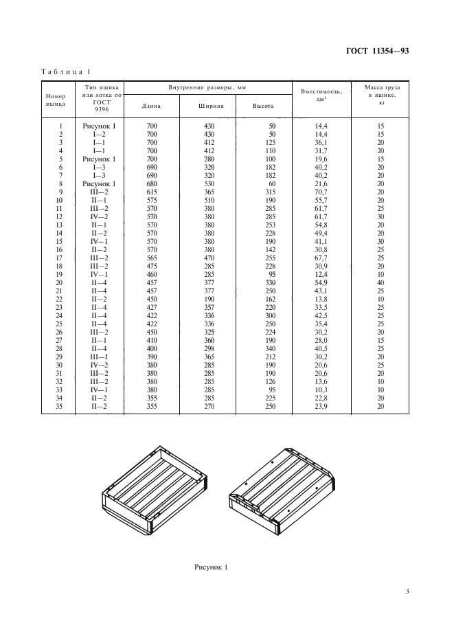 ГОСТ 11354-93