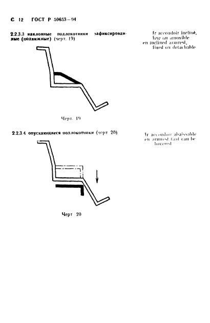 ГОСТ Р 50653-94