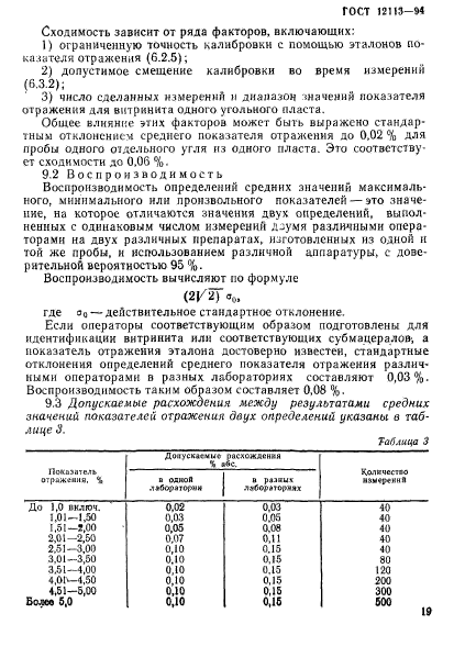 ГОСТ 12113-94