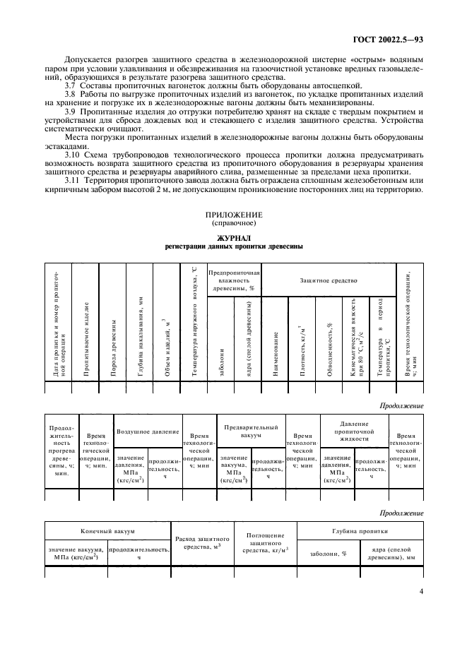 ГОСТ 20022.5-93