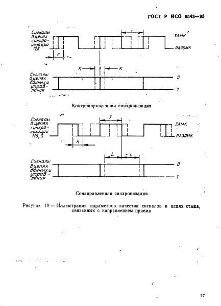 ГОСТ Р ИСО 9543-93