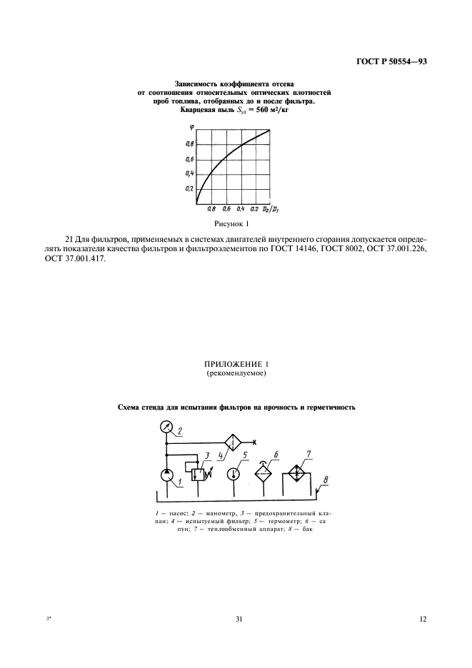 ГОСТ Р 50554-93