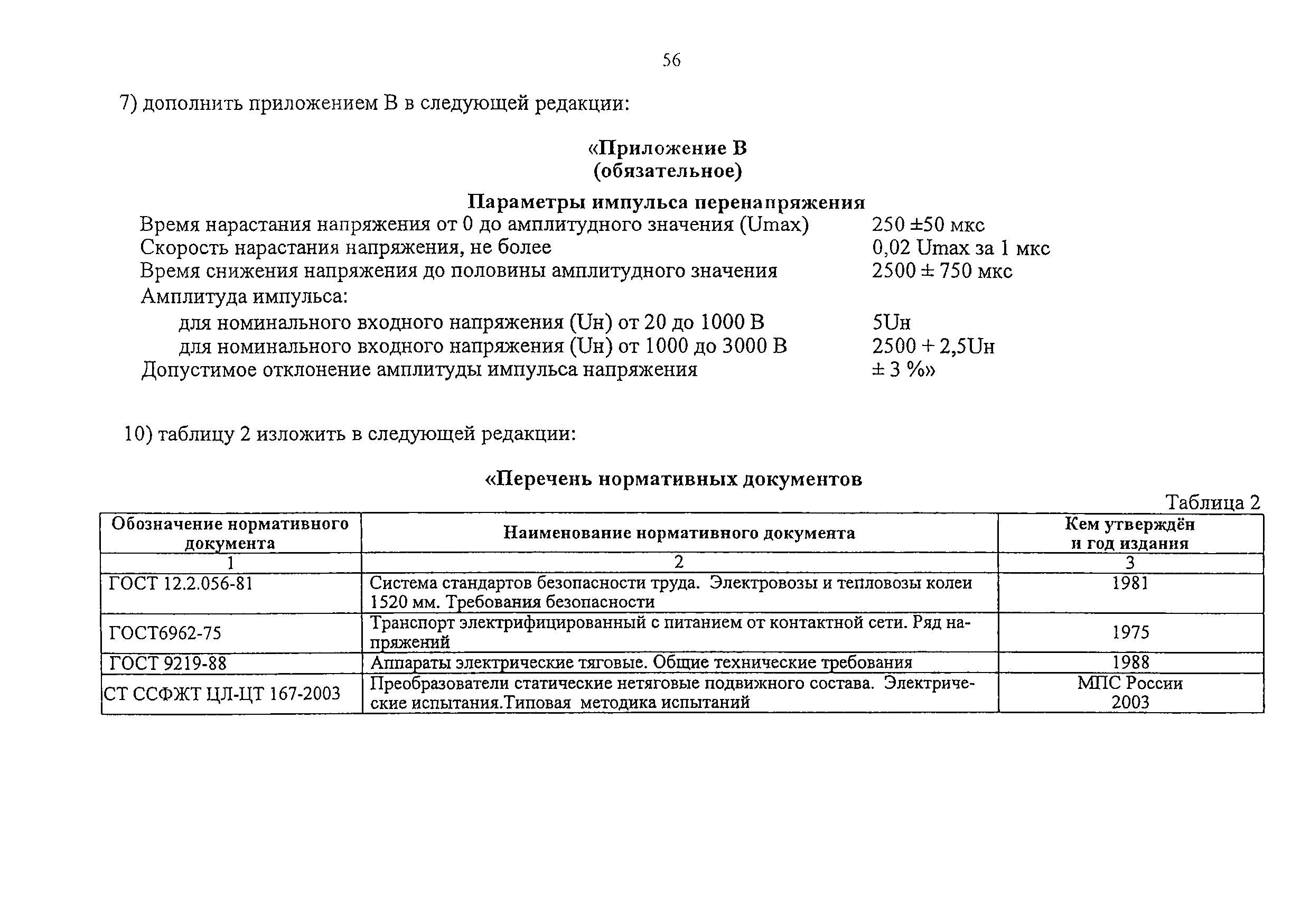 Изменение от 16.07.2009