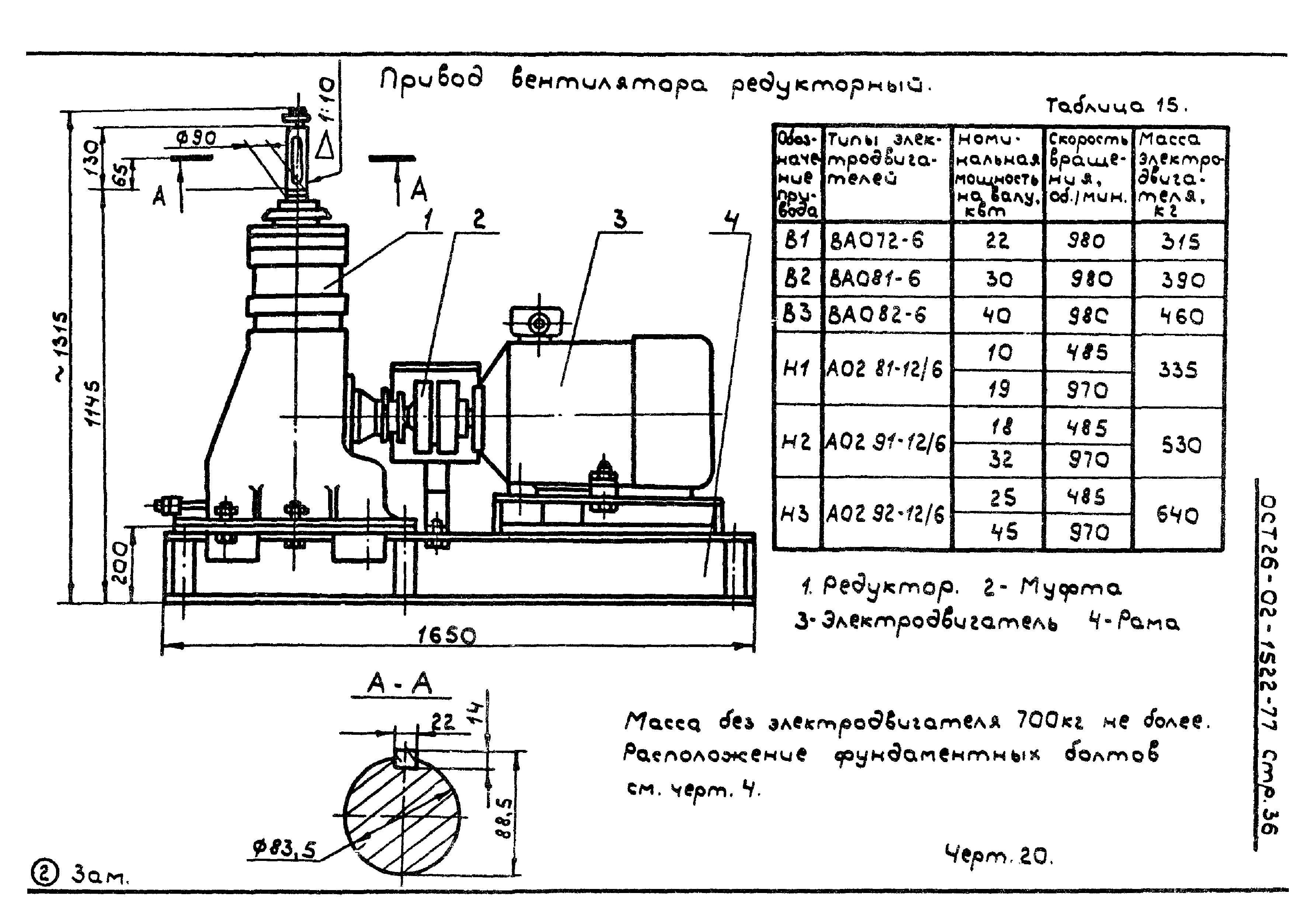 № 2