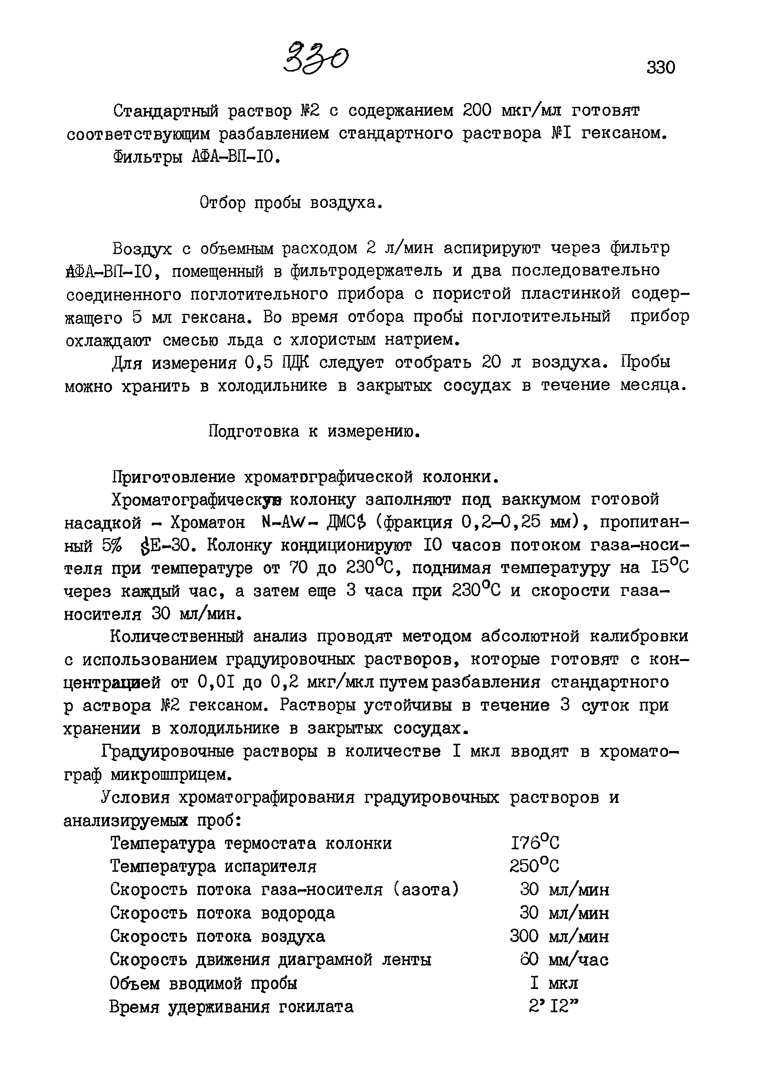 МУК 4.1.871-99