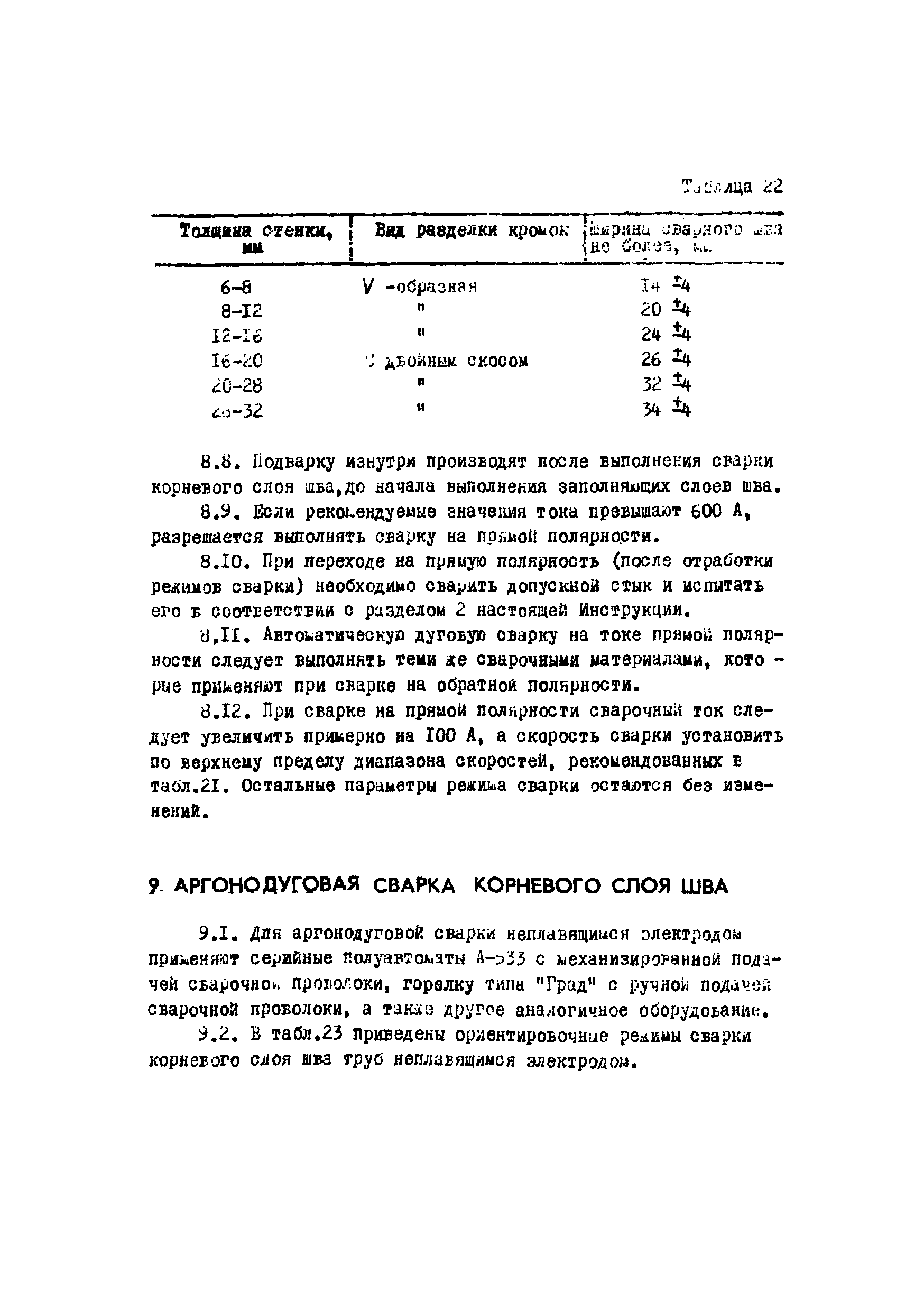 ВСН 2-120-80/Миннефтегазстрой