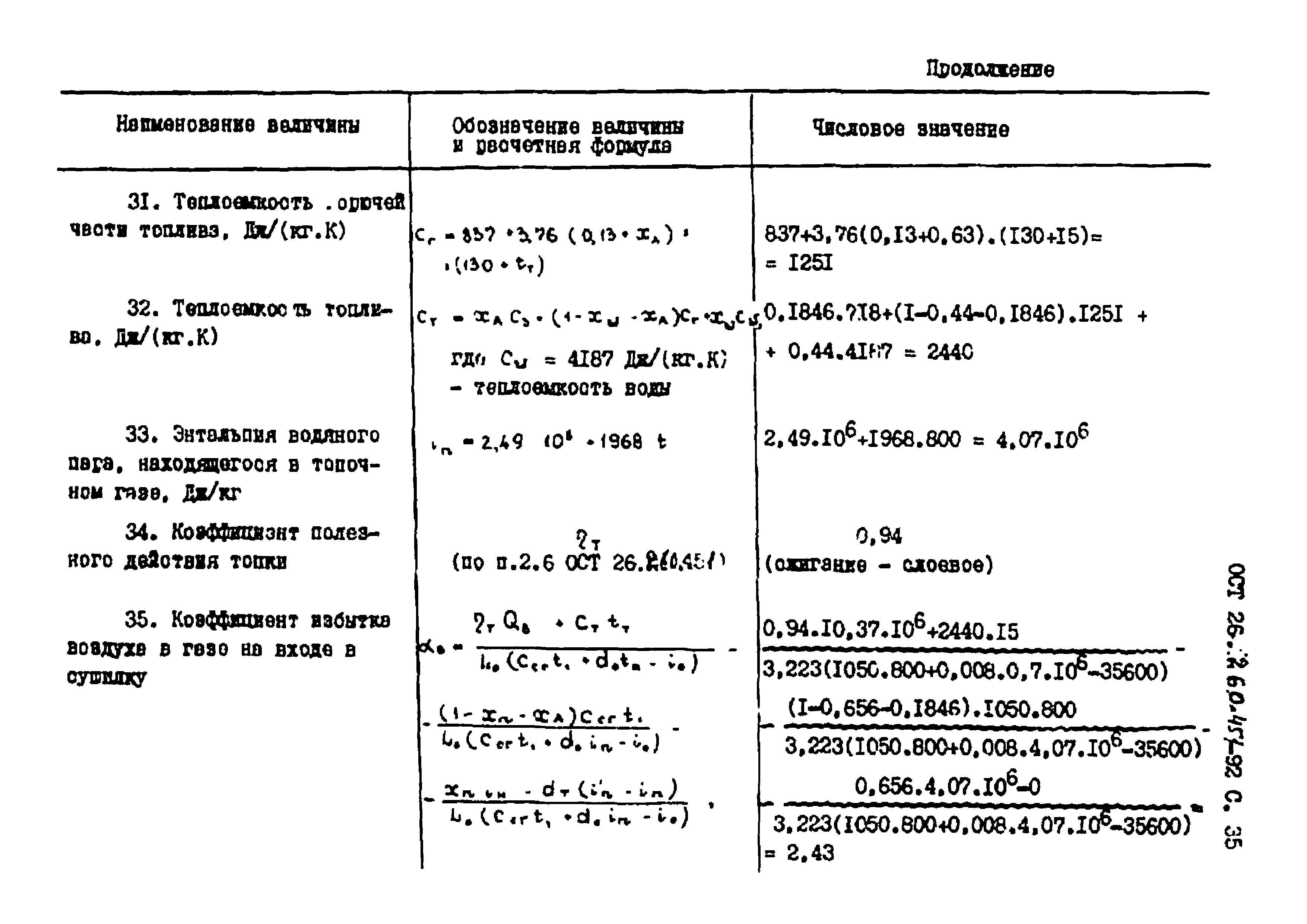 ОСТ 26.260.451-92