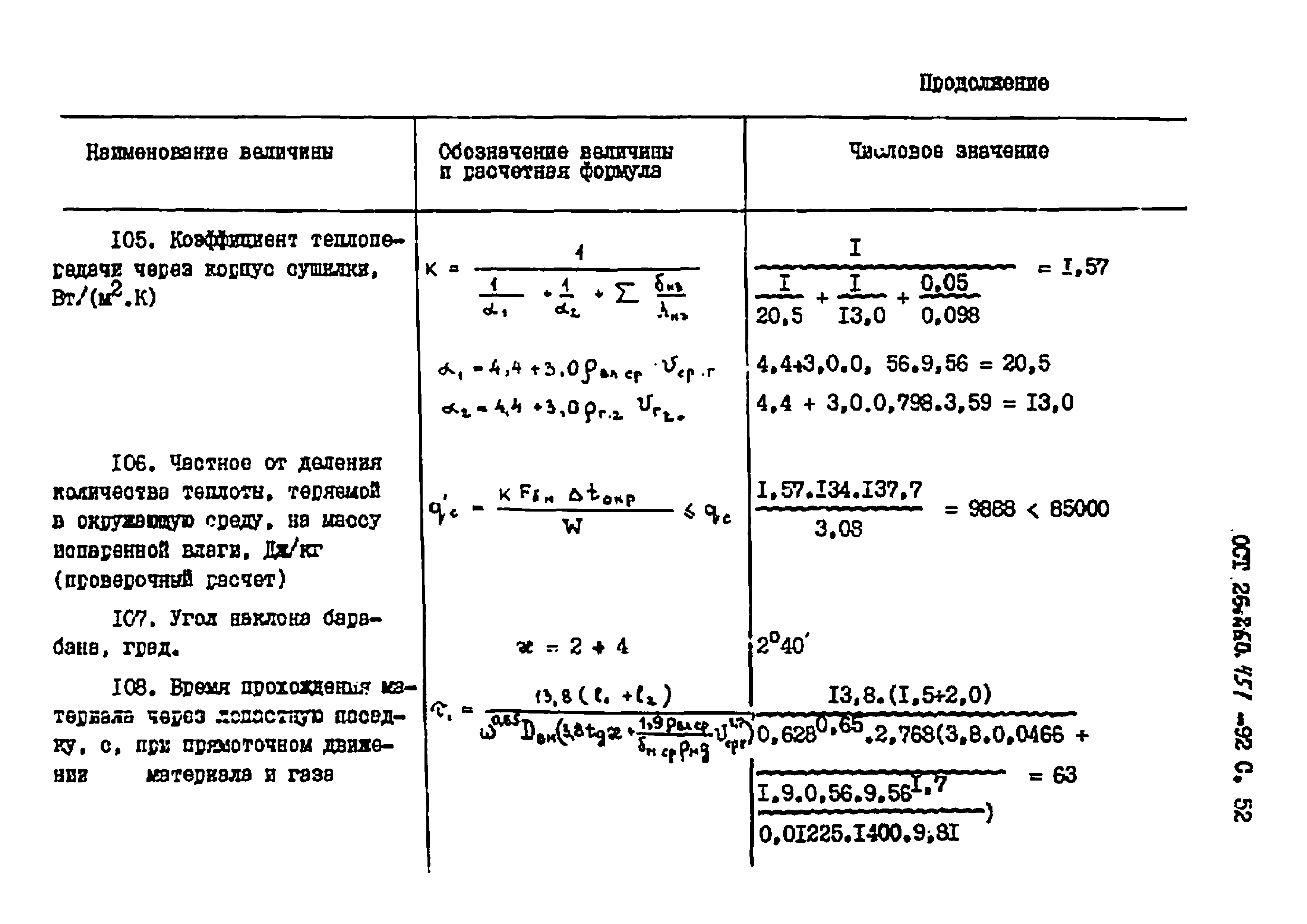 ОСТ 26.260.451-92