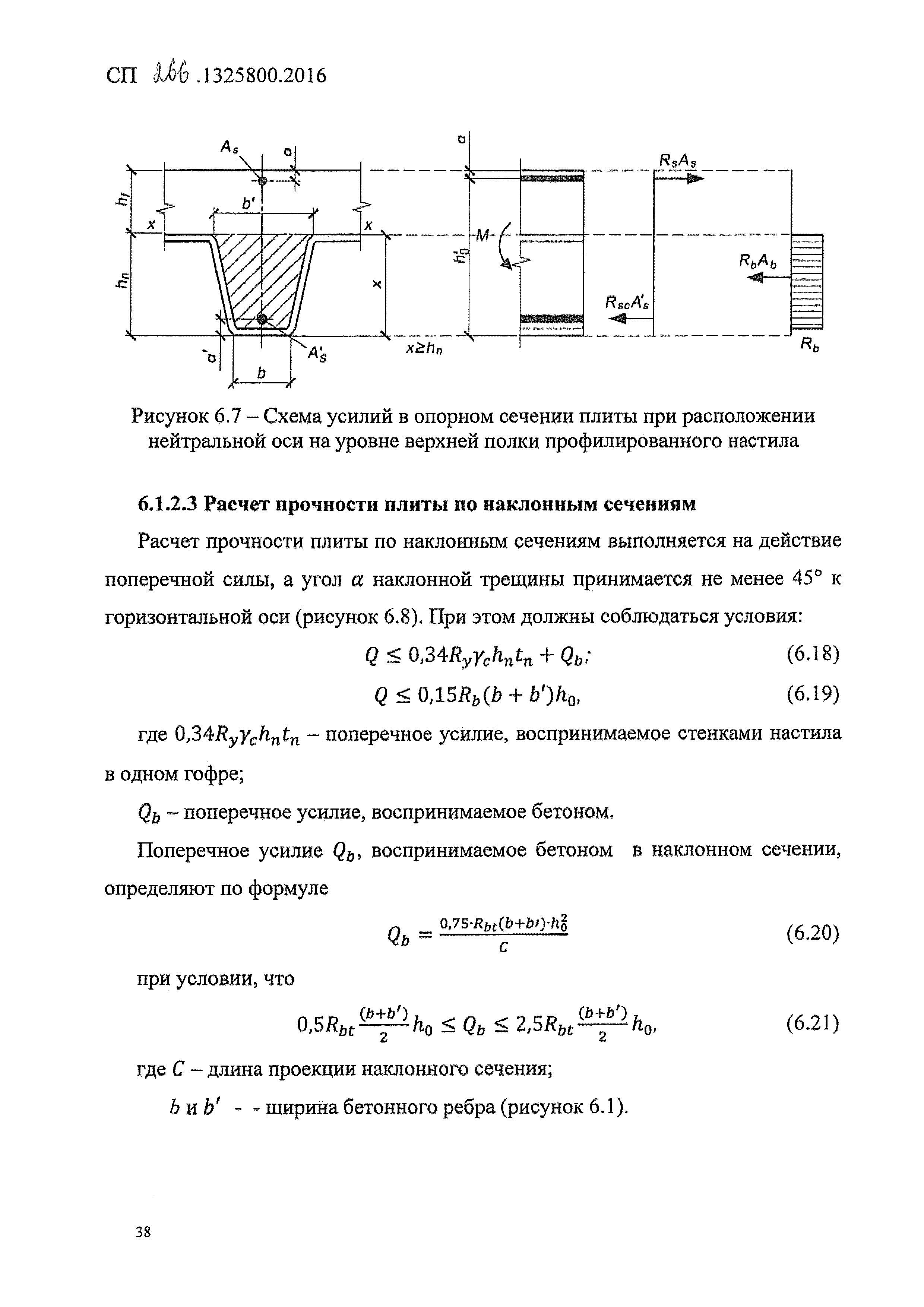 СП 266.1325800.2016