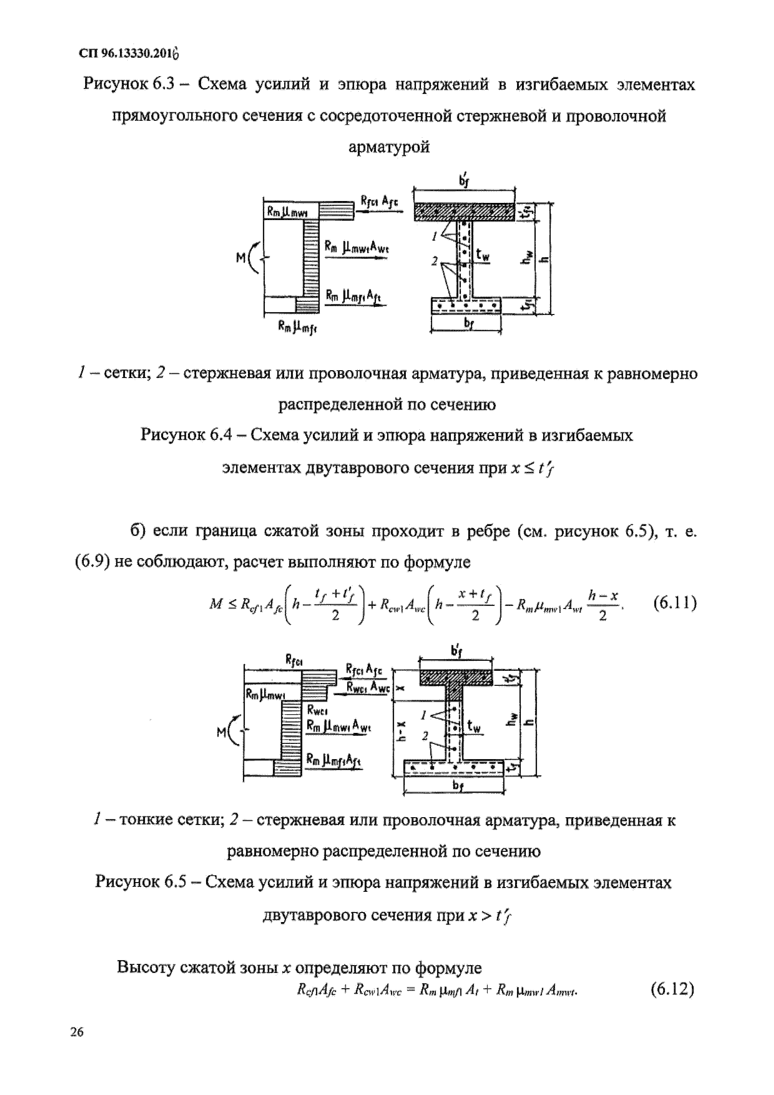 СП 96.13330.2016