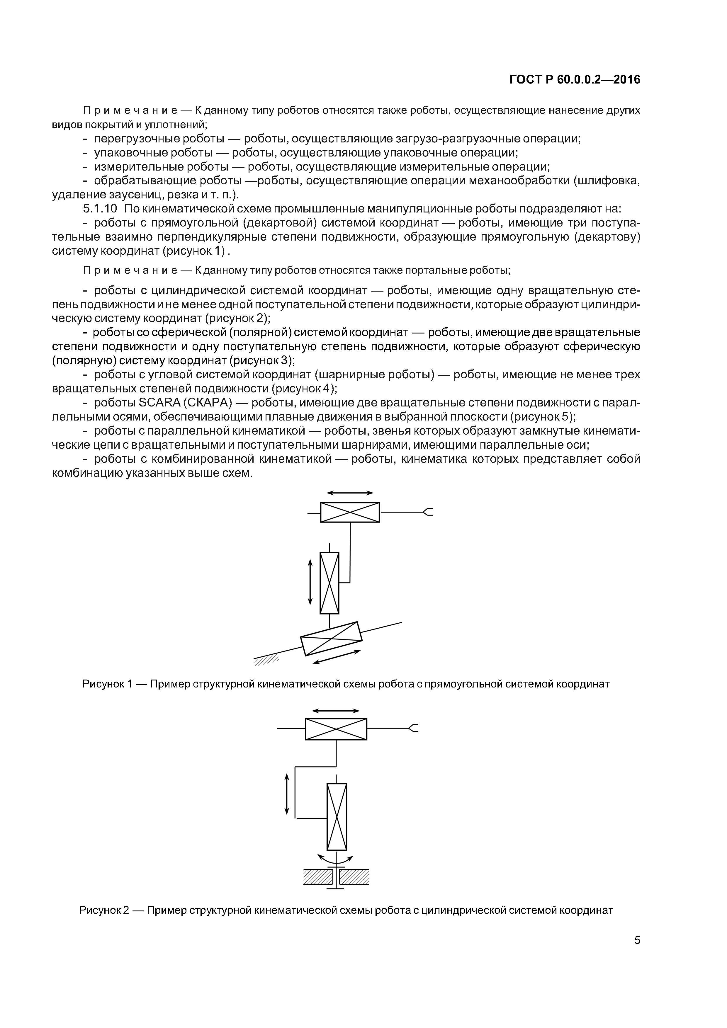 ГОСТ Р 60.0.0.2-2016