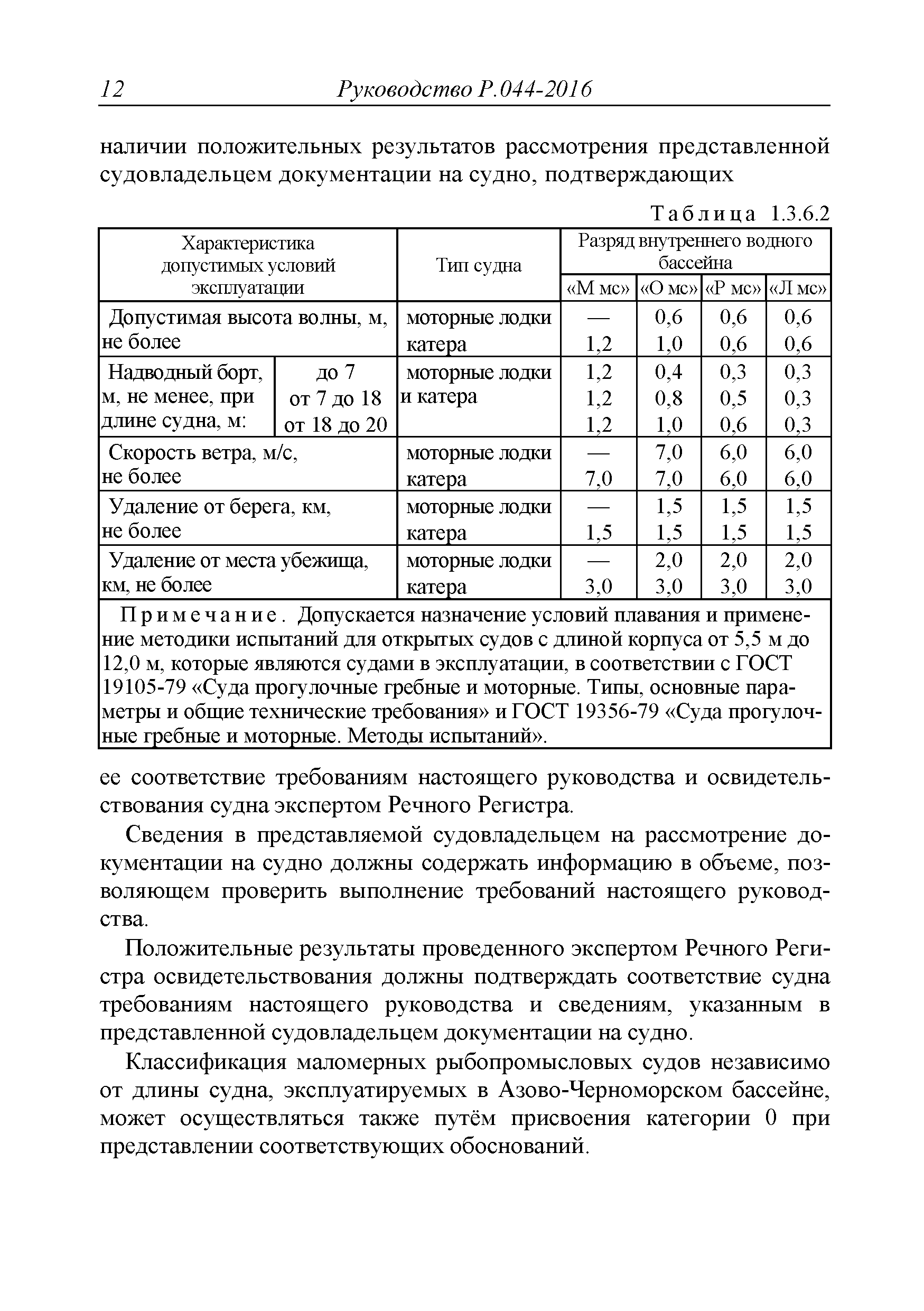 Руководство Р.044-2016