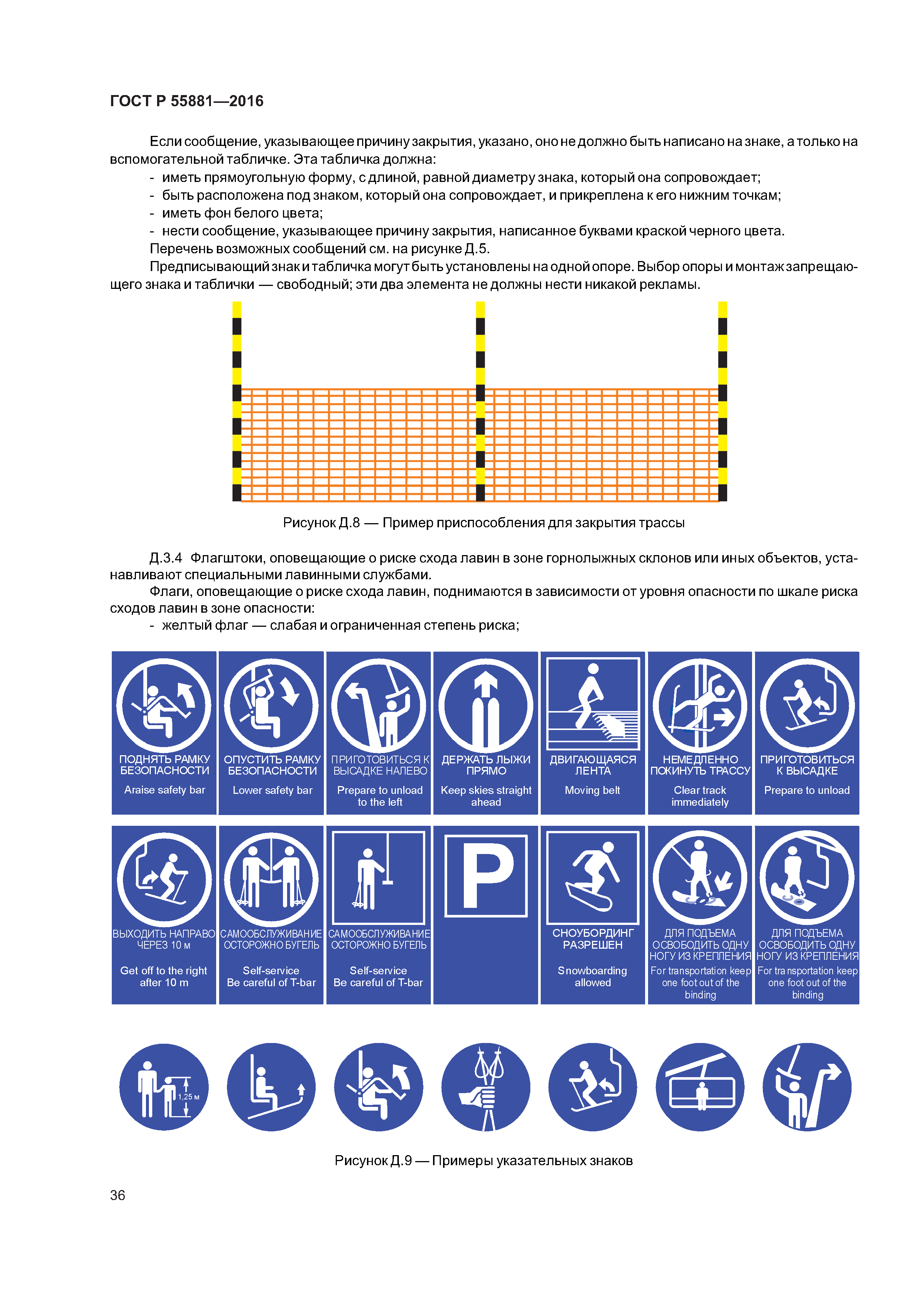 ГОСТ Р 55881-2016