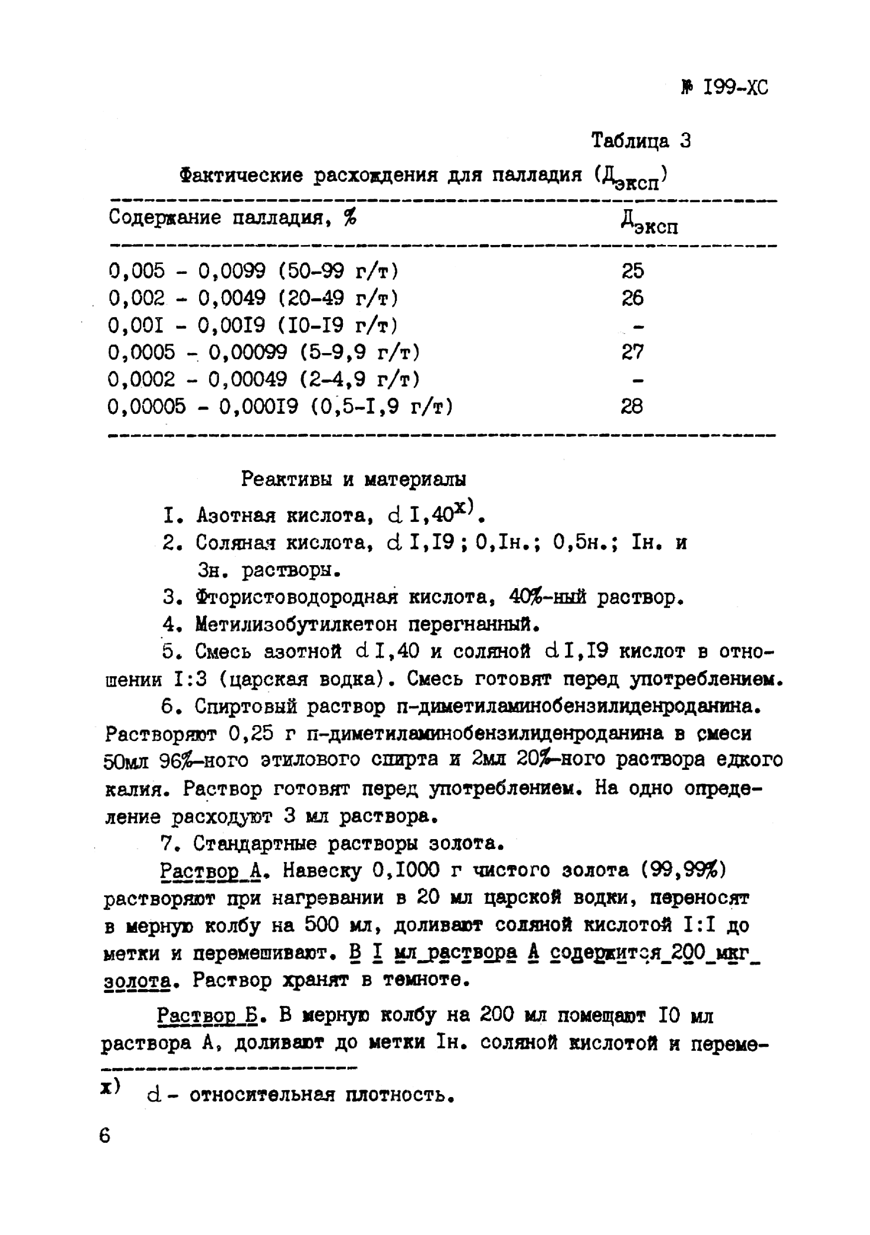 Инструкция НСАМ 199-ХС