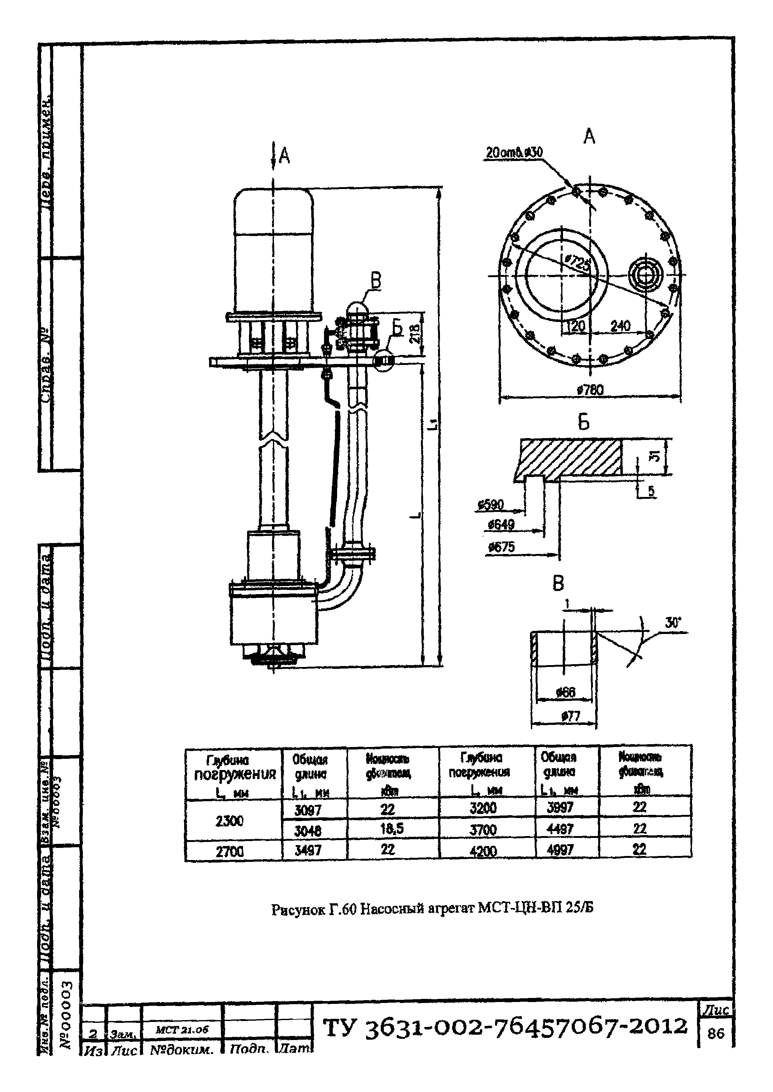 ТУ 3631-002-76457067-2012