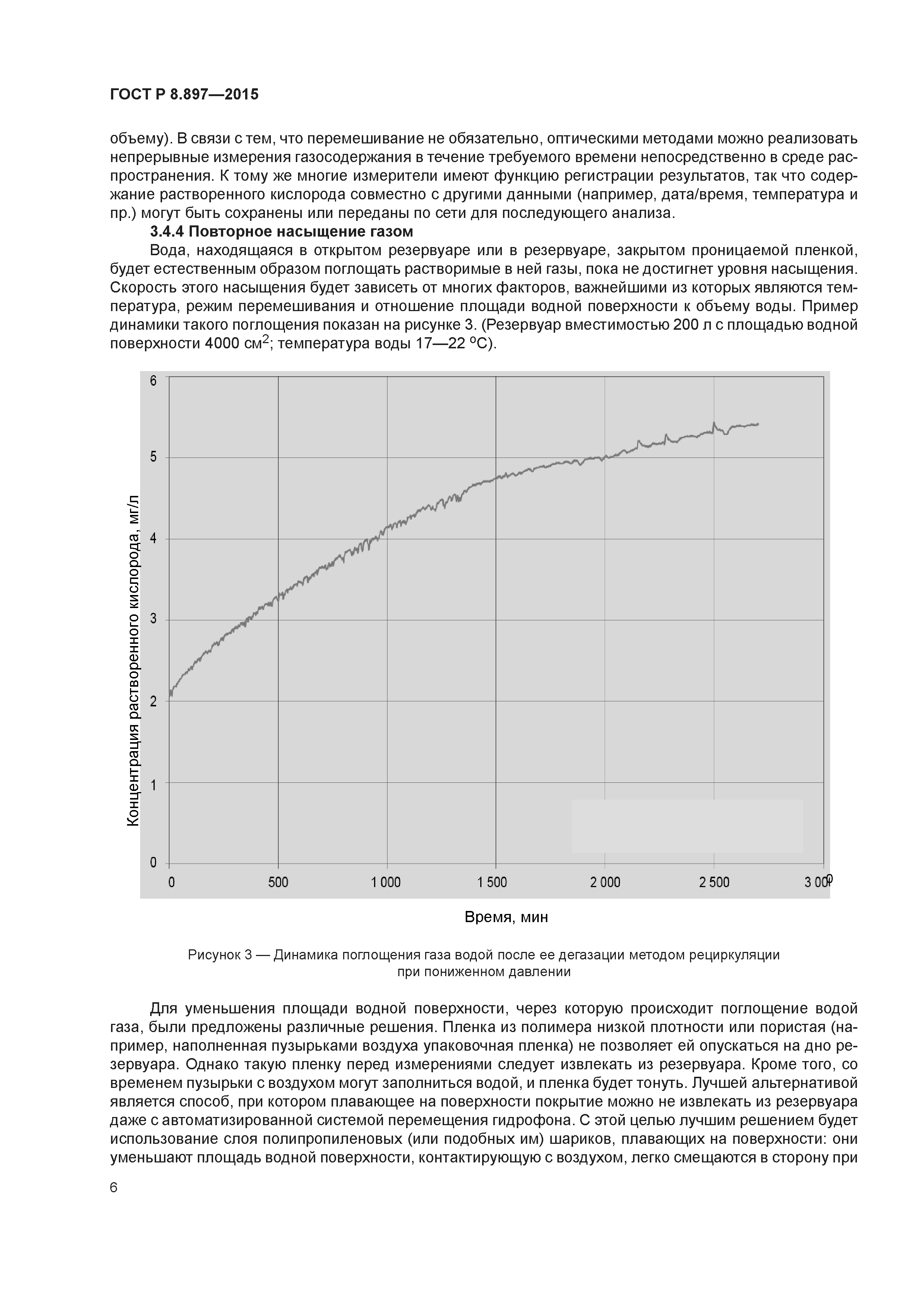 ГОСТ Р 8.897-2015