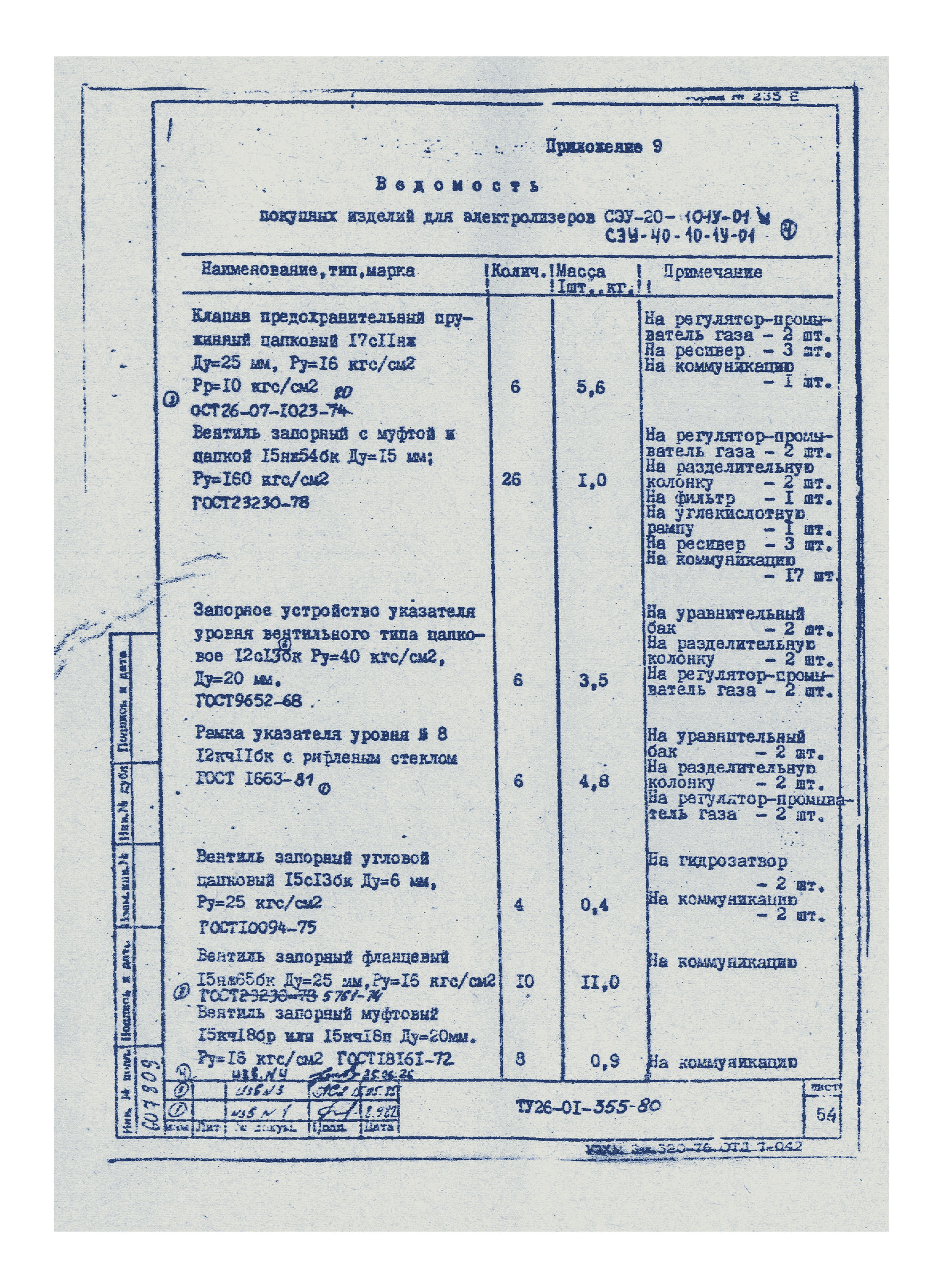 ТУ 26-01-355-80