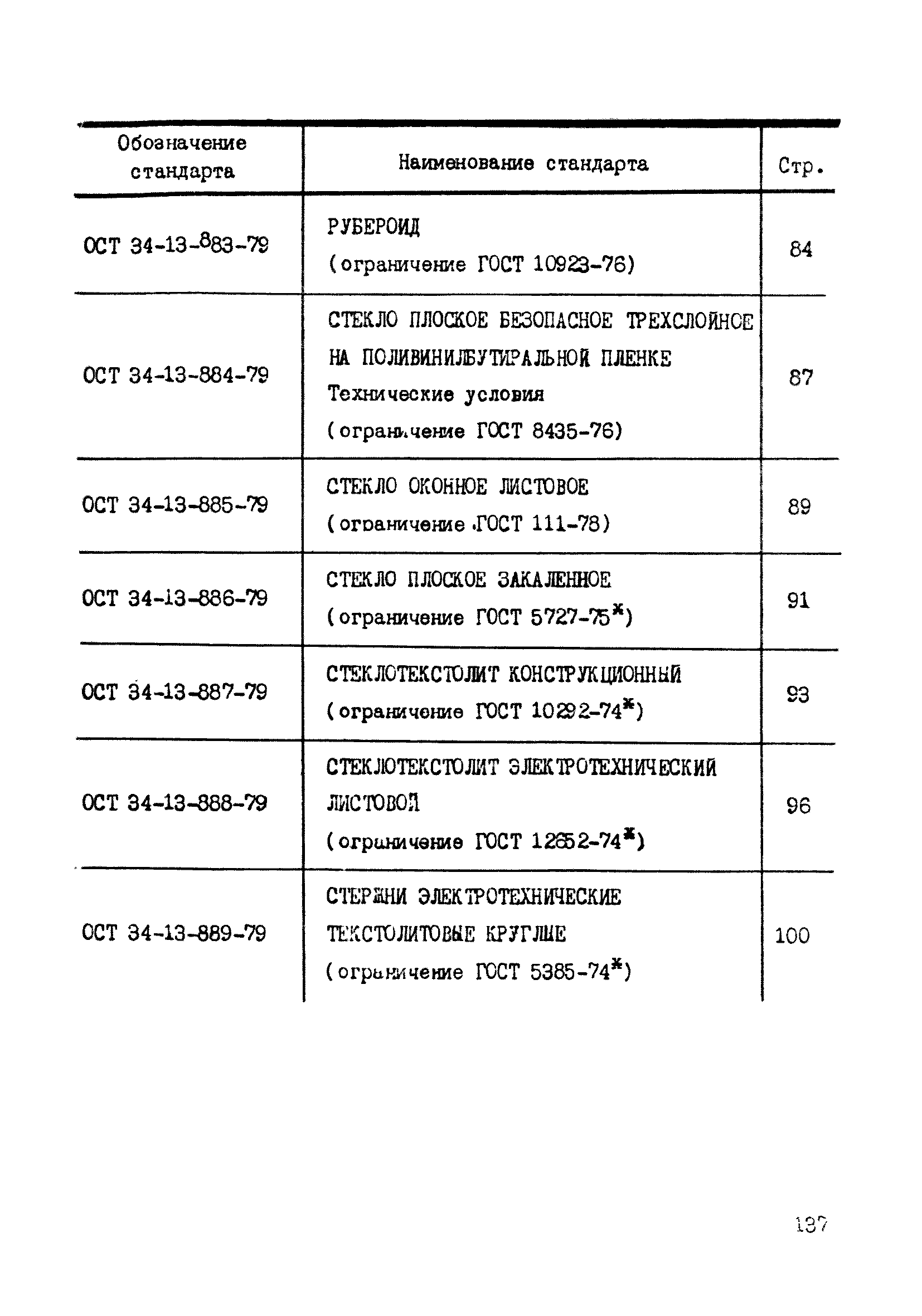 ОСТ 34-13-877-79