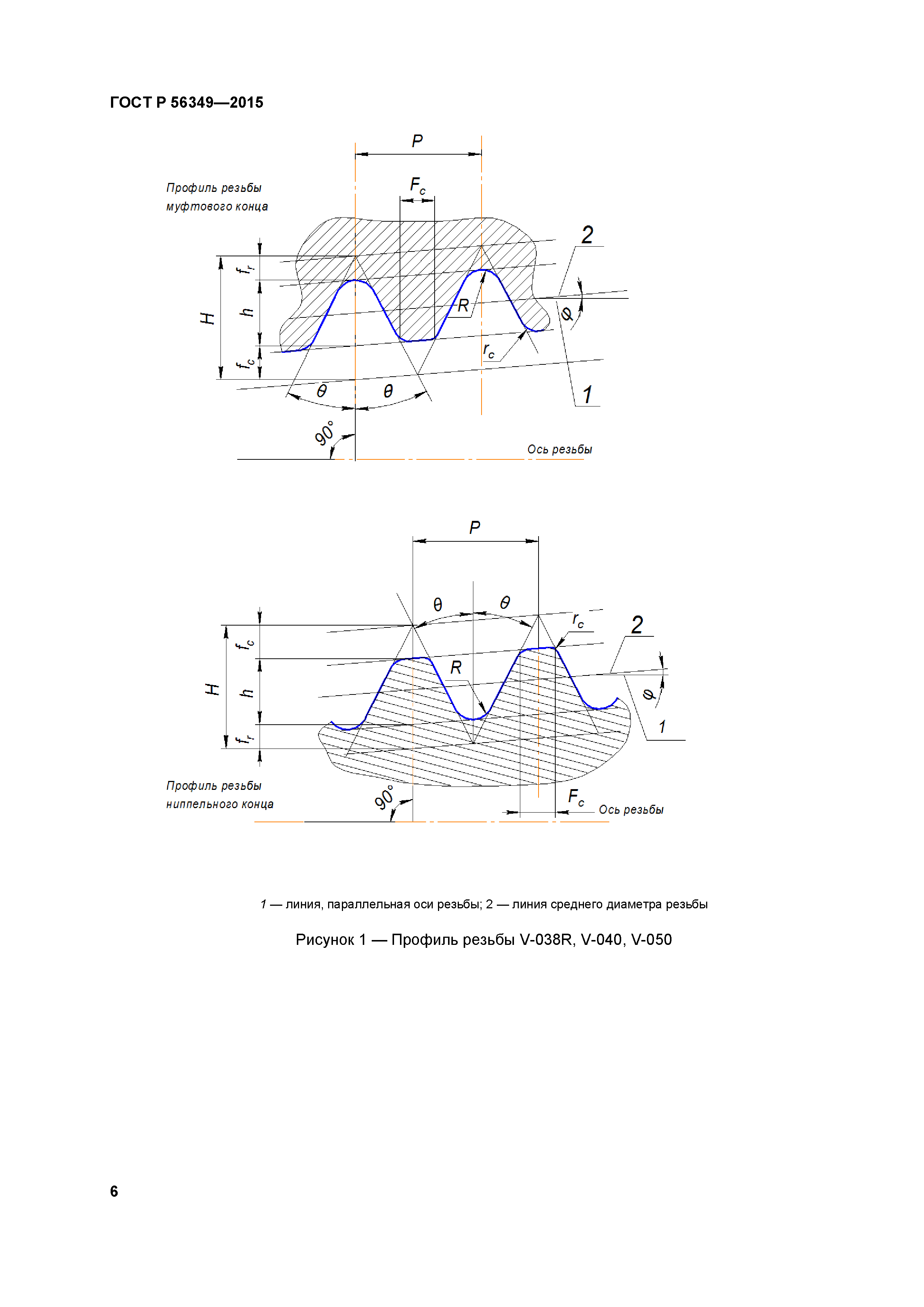 ГОСТ Р 56349-2015