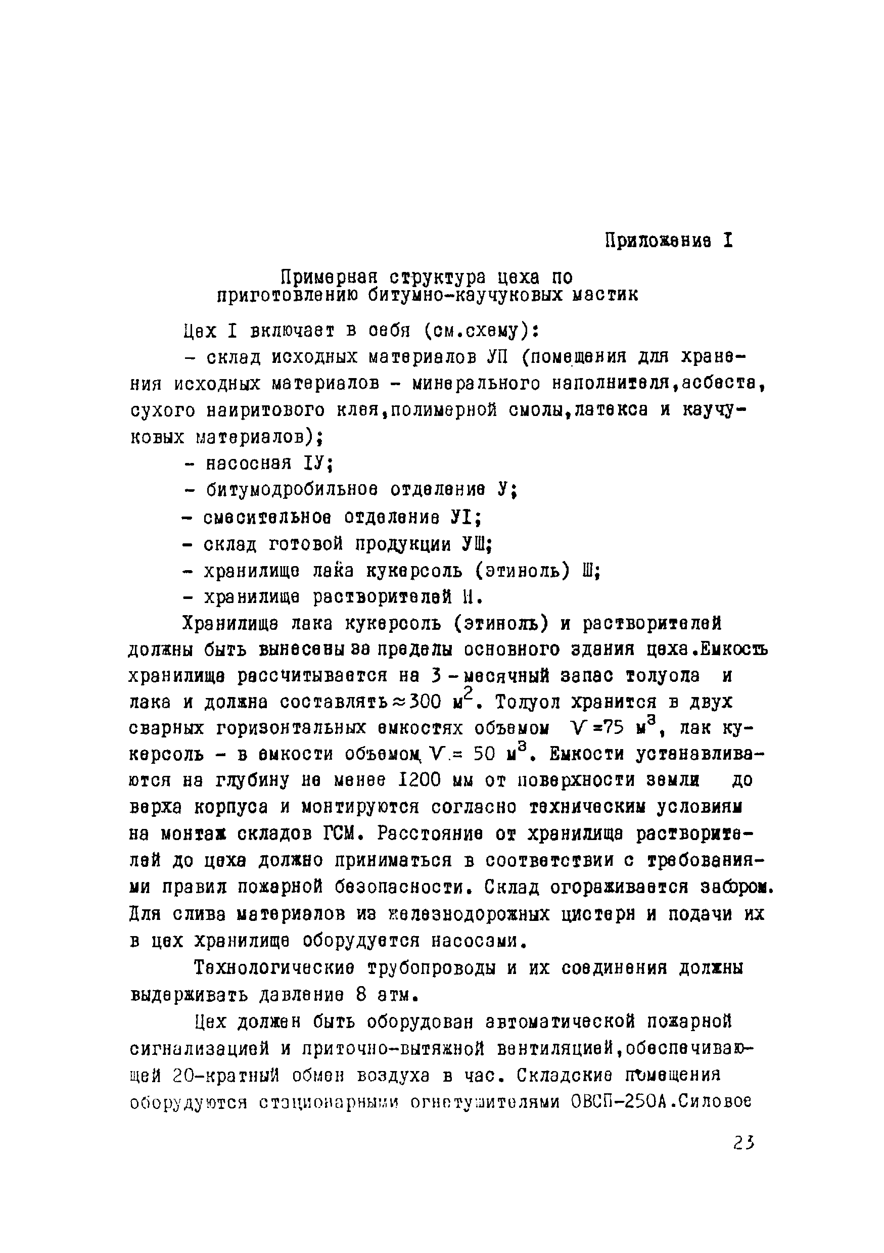 ВСН 19-76/МО СССР