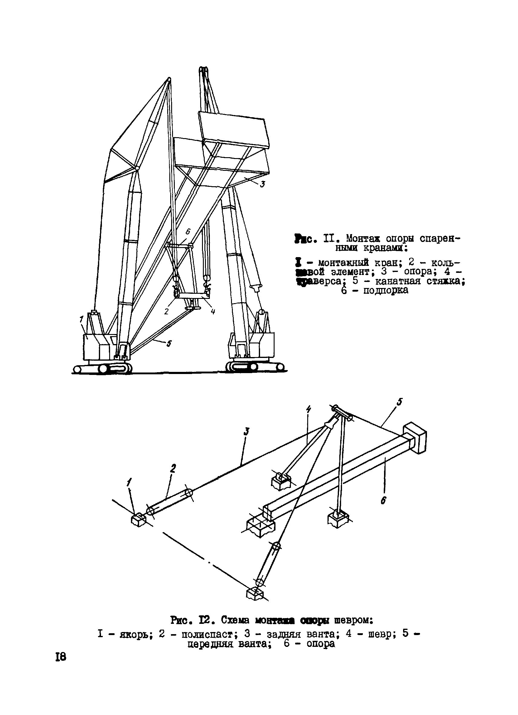 ВСН 265-84/Минмонтажспецстрой СССР