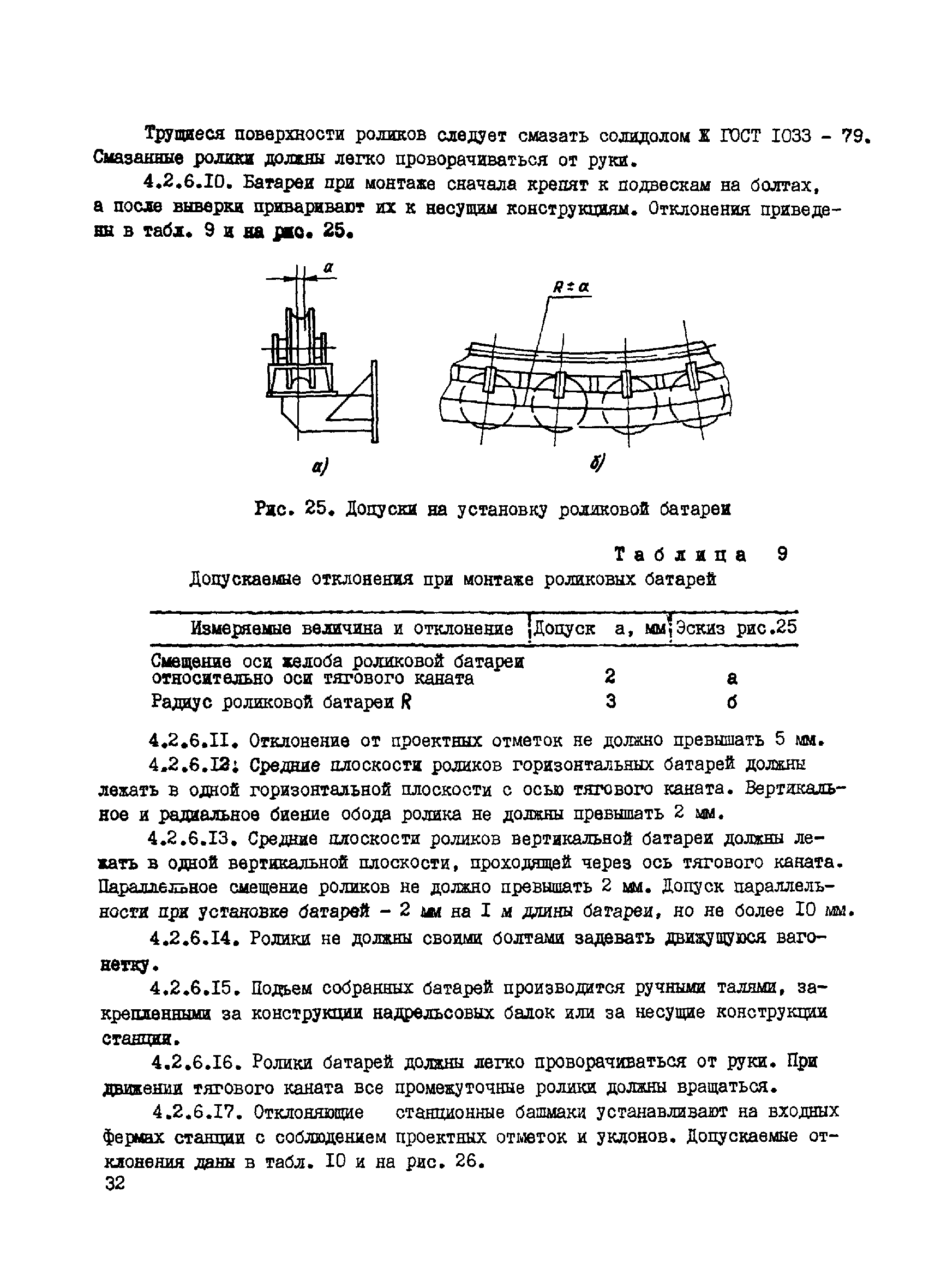 ВСН 265-84/Минмонтажспецстрой СССР