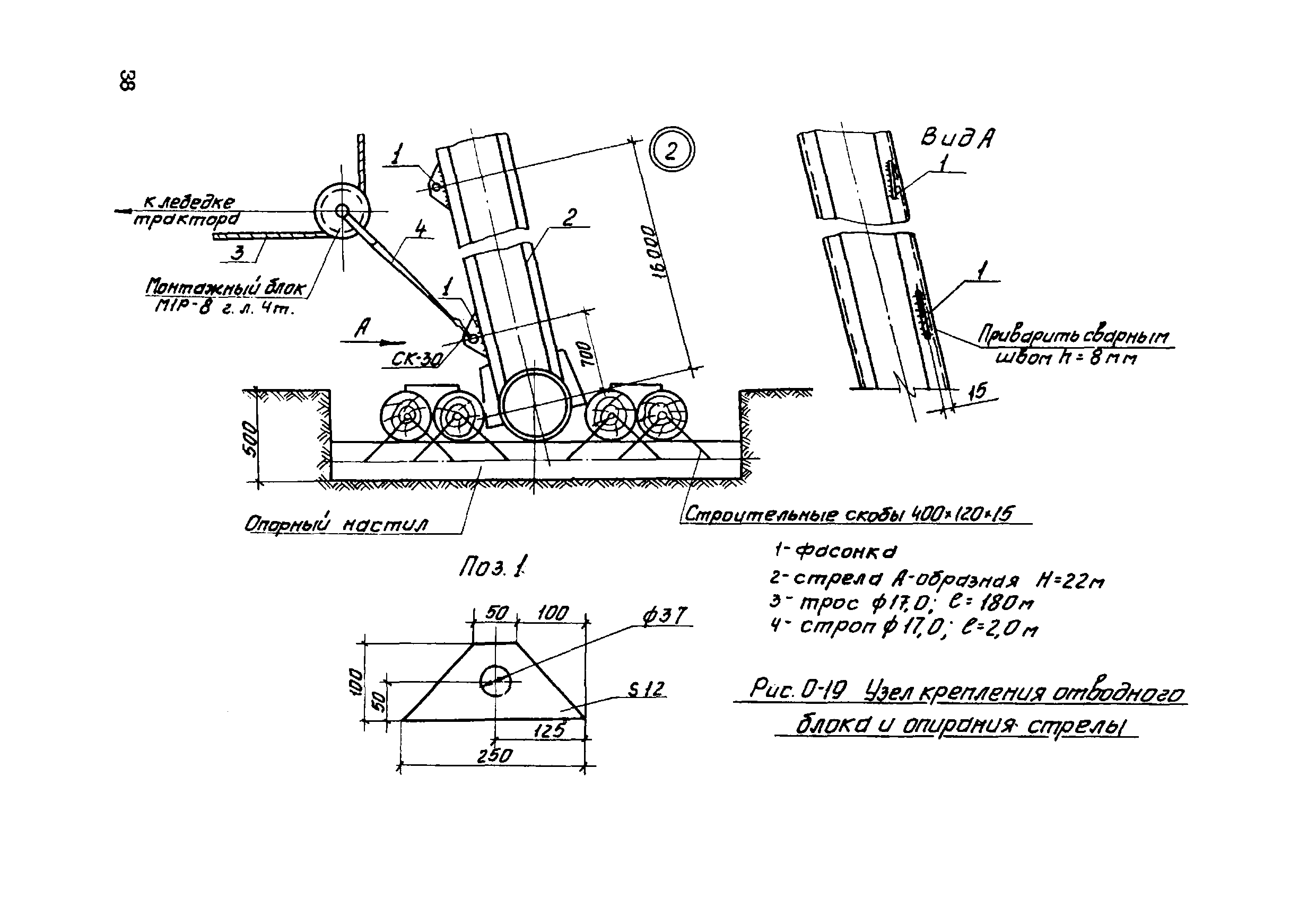 ТТК К-4-22-4