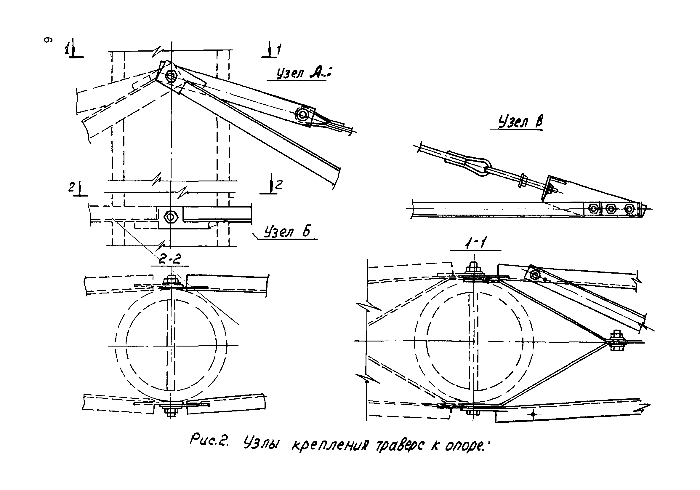 ТТК К-IV-9-1