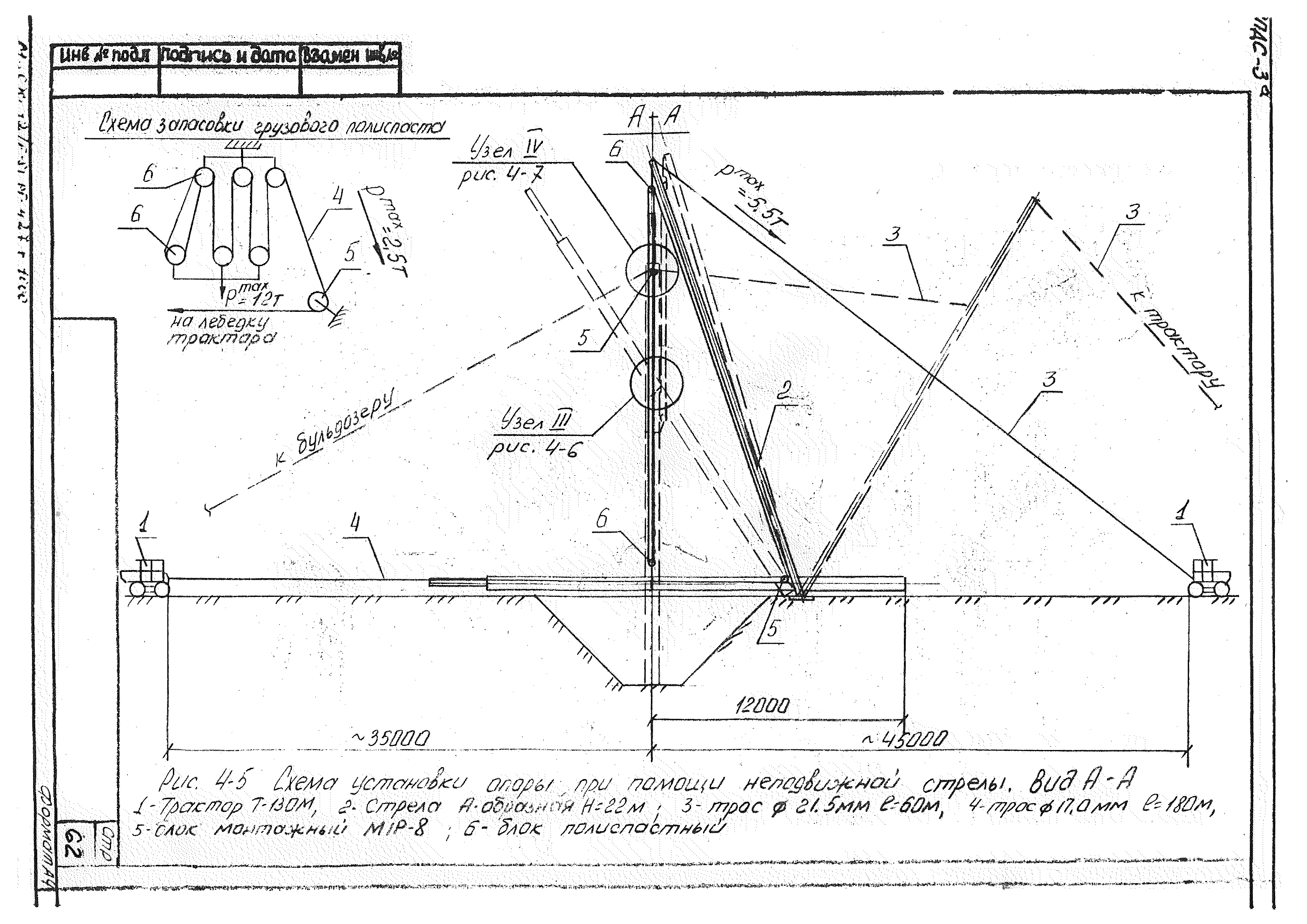 ТТК К-4-101-4