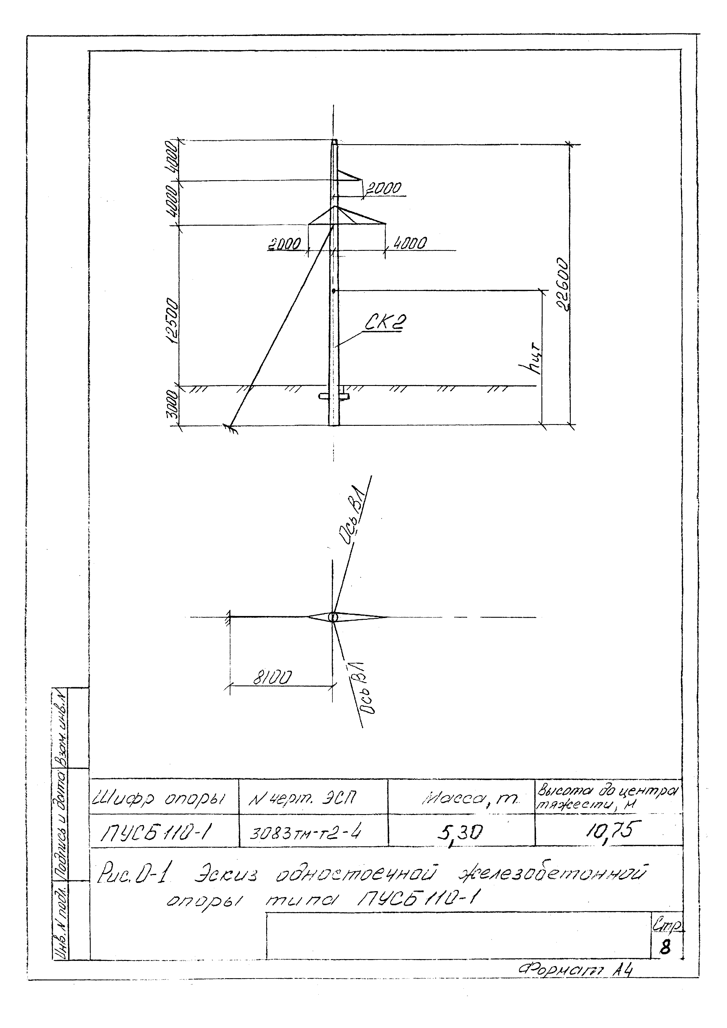 ТТК К-4-102-3