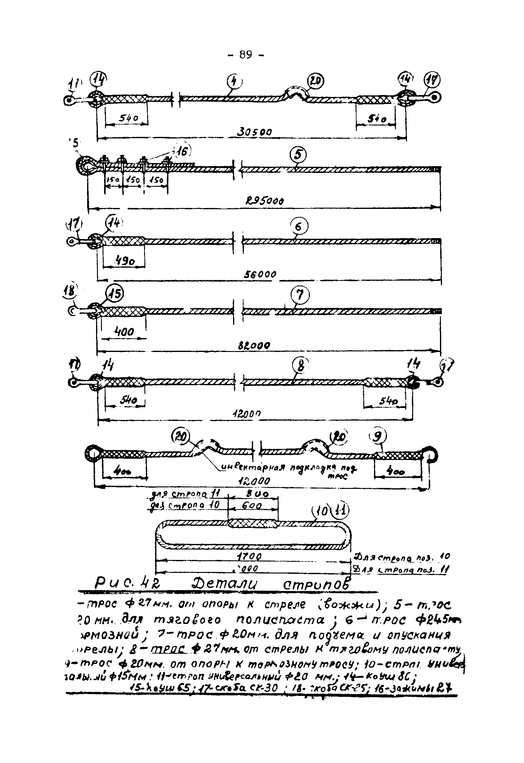 ТТК К-III-27-7