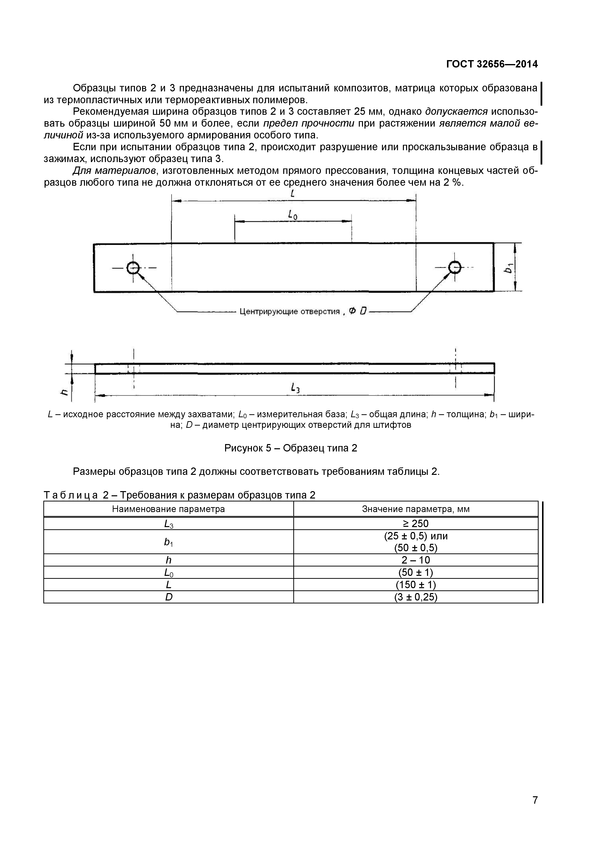 ГОСТ 32656-2014