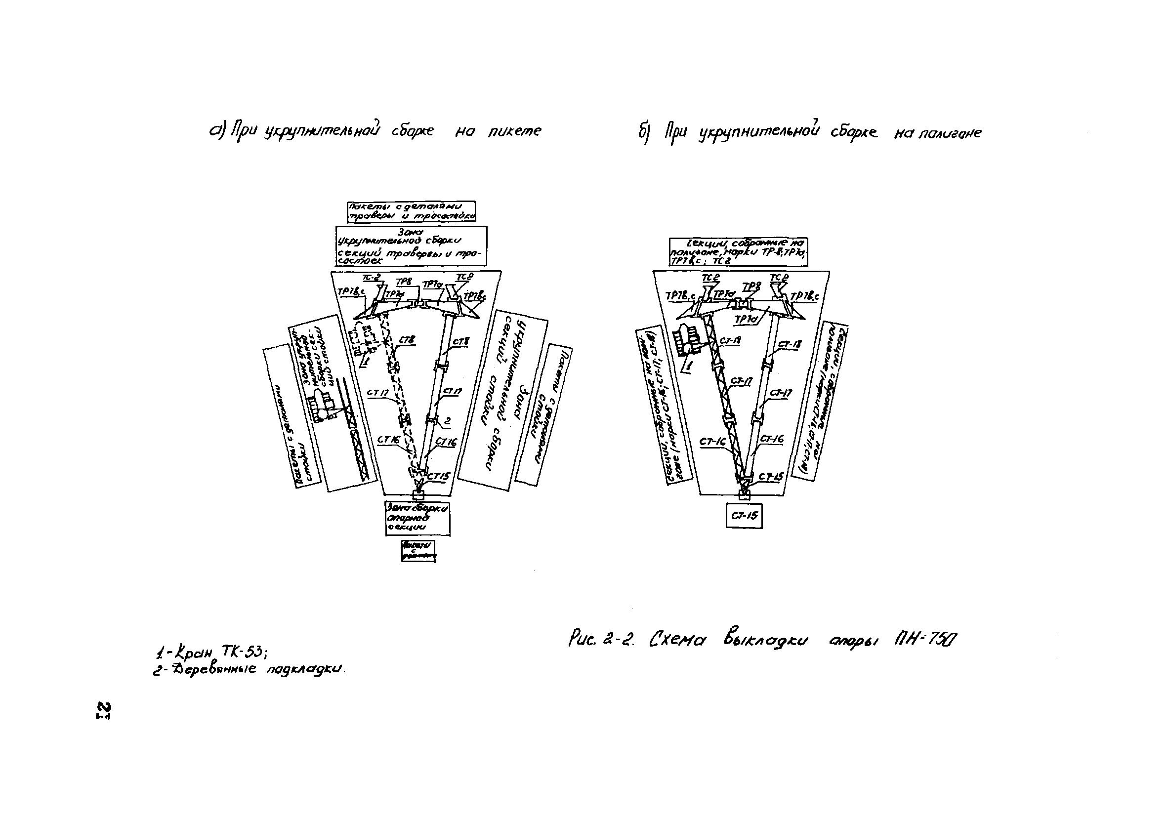 ТТК К-2-30-2