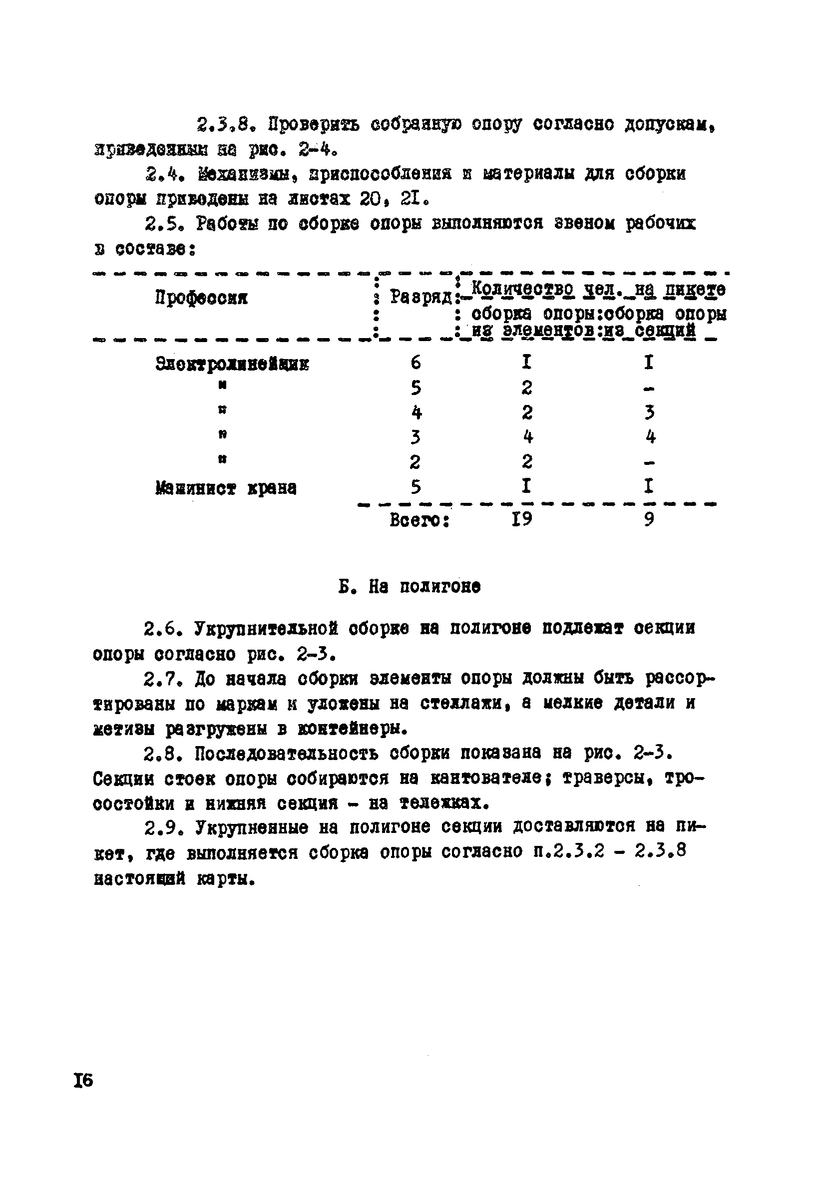 ТТК К-2-30-2