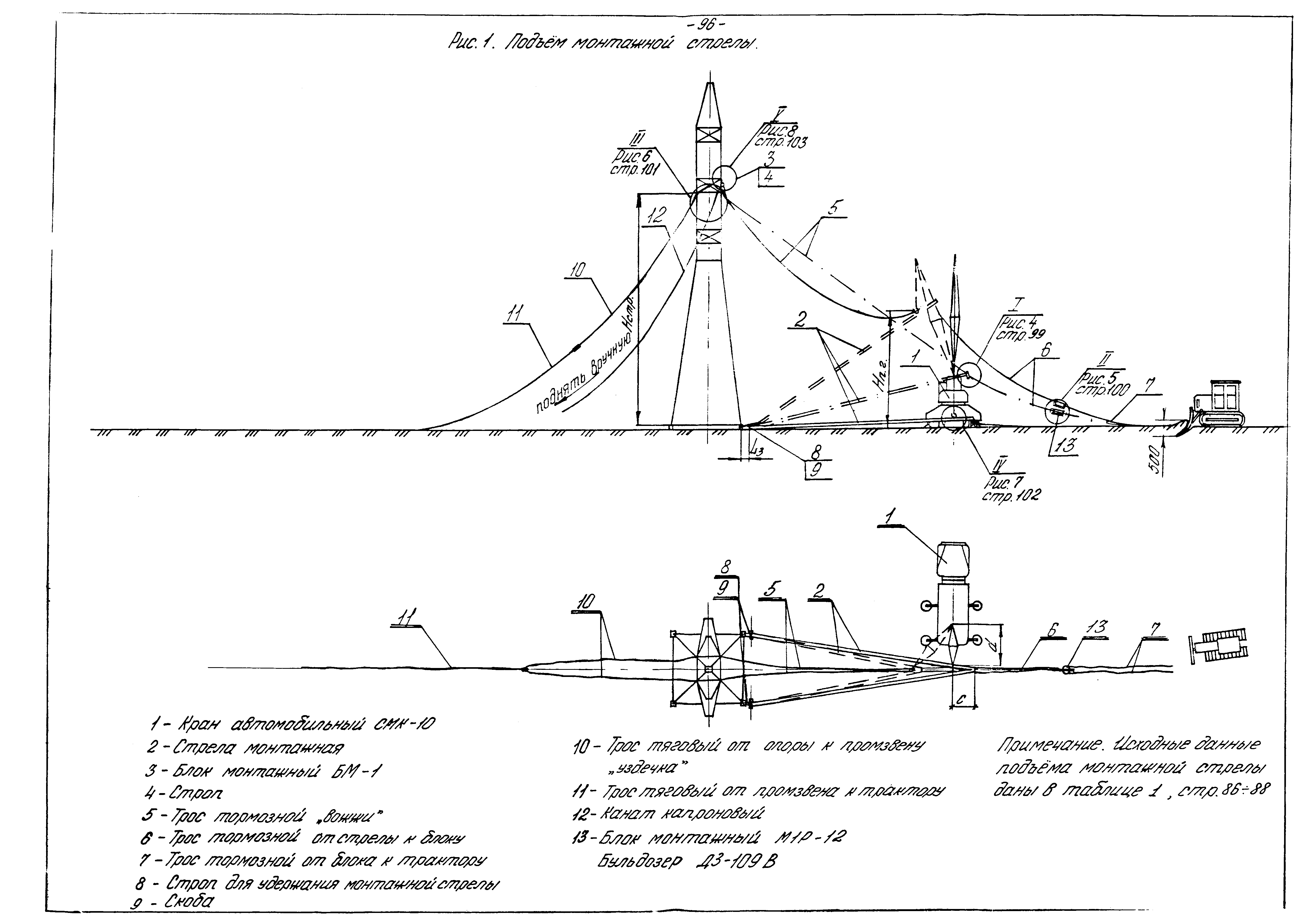 ТТК КД-1-1-06